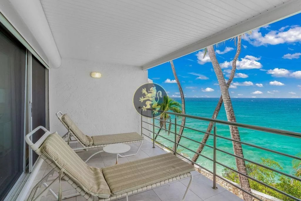 Apartment in Simpson Bay, Sint Maarten 3 - 14530374