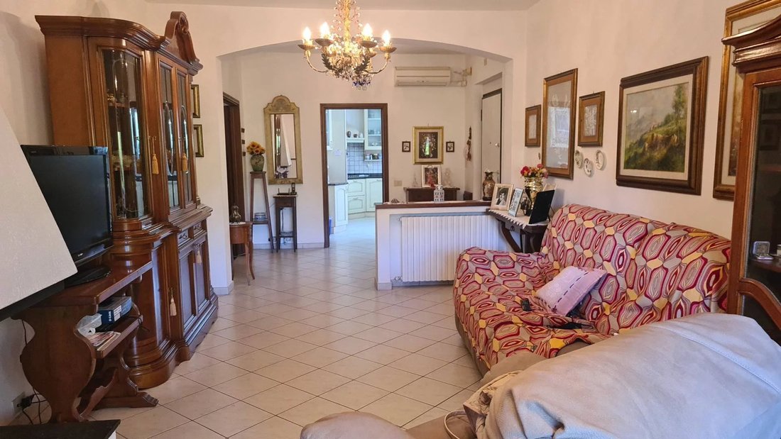 Villa in Montemazzano - San Rocco - Cotone, Piombino, Tuscany 5 - 14256870