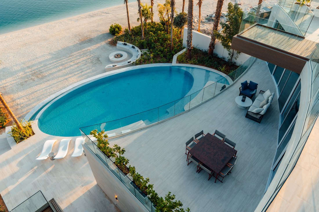 Villa in The World, Dubai, United Arab Emirates 2 - 15162132