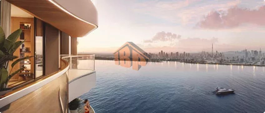 Apartment in Dubai, United Arab Emirates 3 - 15162156