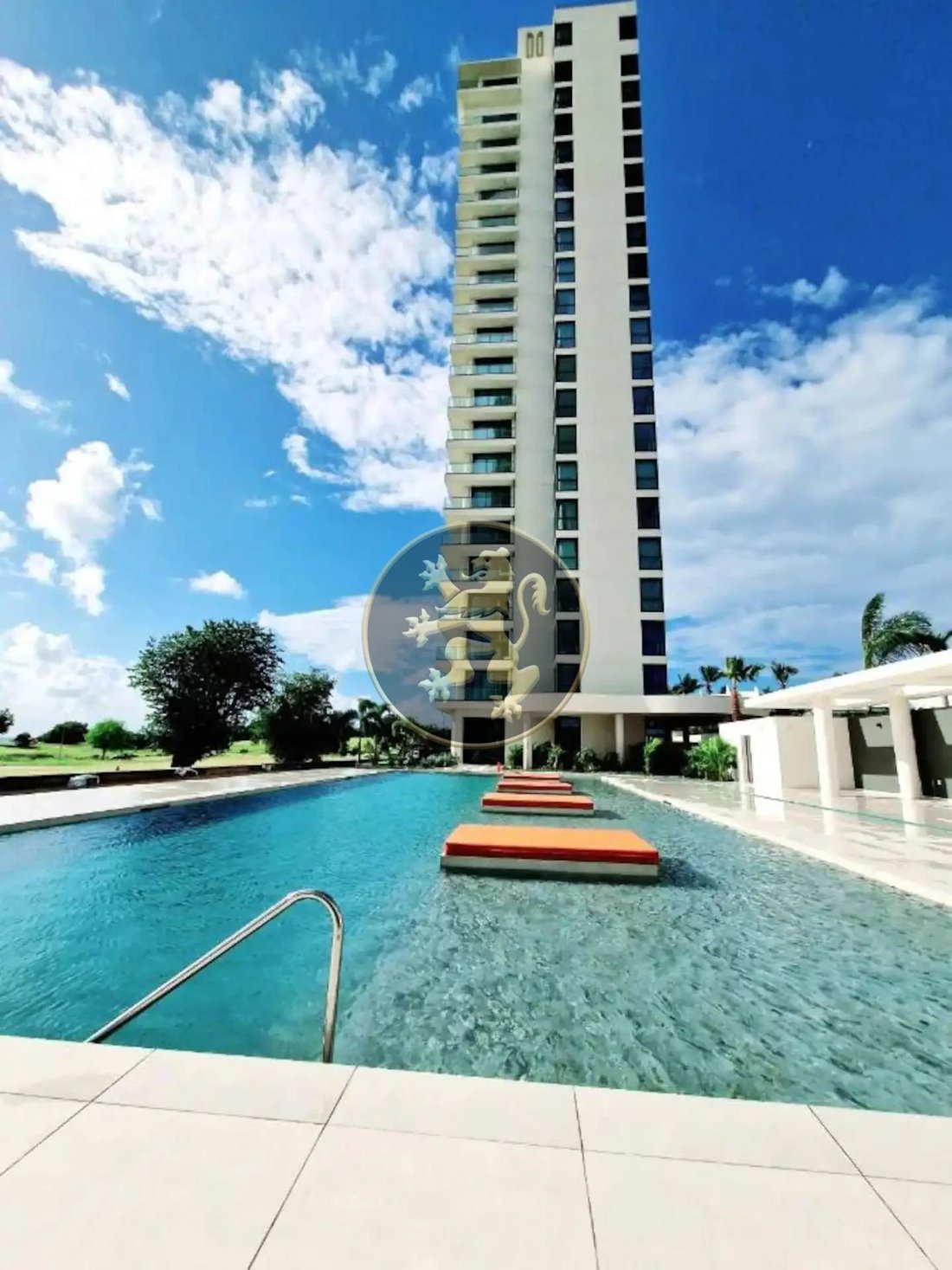 Apartment in Simpson Bay, Sint Maarten 3 - 14480285