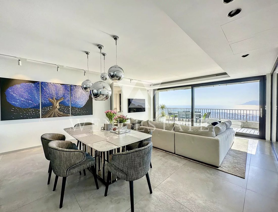 Apartment in La Californie, Cannes, France 5 - 12628839