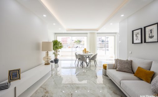 Apartment in Sao Goncalo de Lagos, Algarve, Portugal 1