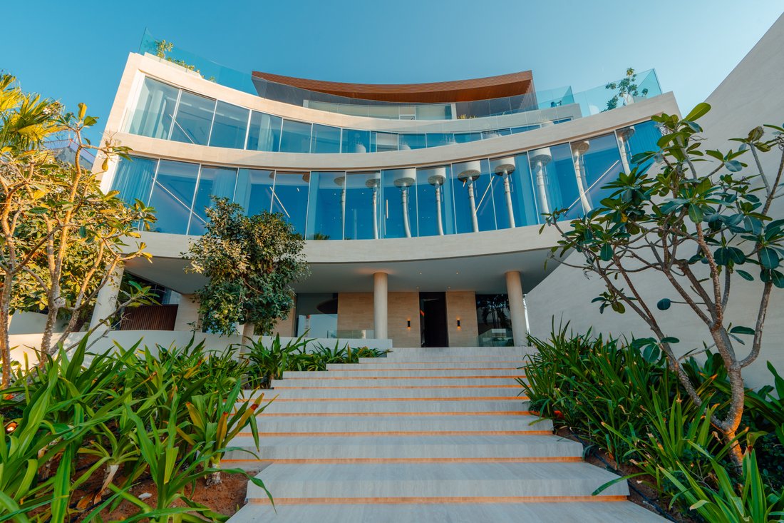 Villa in The World, Dubai, United Arab Emirates 1 - 15162132