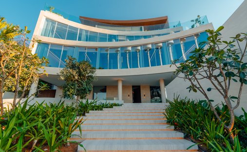 Villa en The World, Doubaï, Émirats arabes unis 1