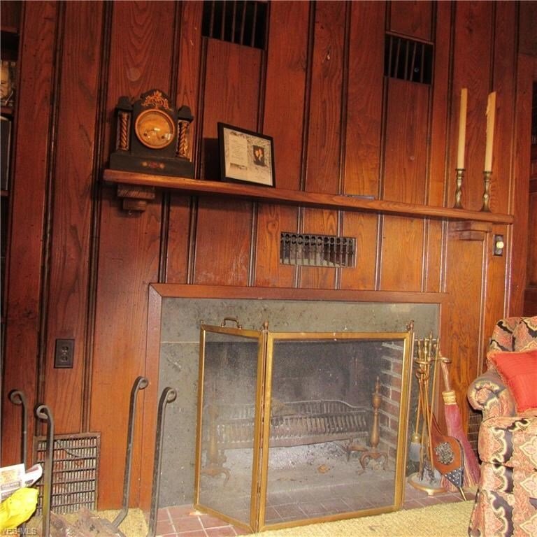 House in Olmsted Falls, Ohio, United States 4 - 15162125