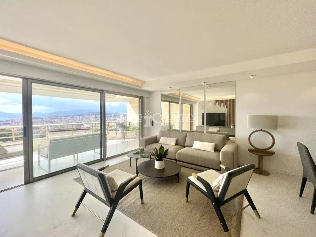 Apartment in La Californie, Cannes, France 5 - 12777851