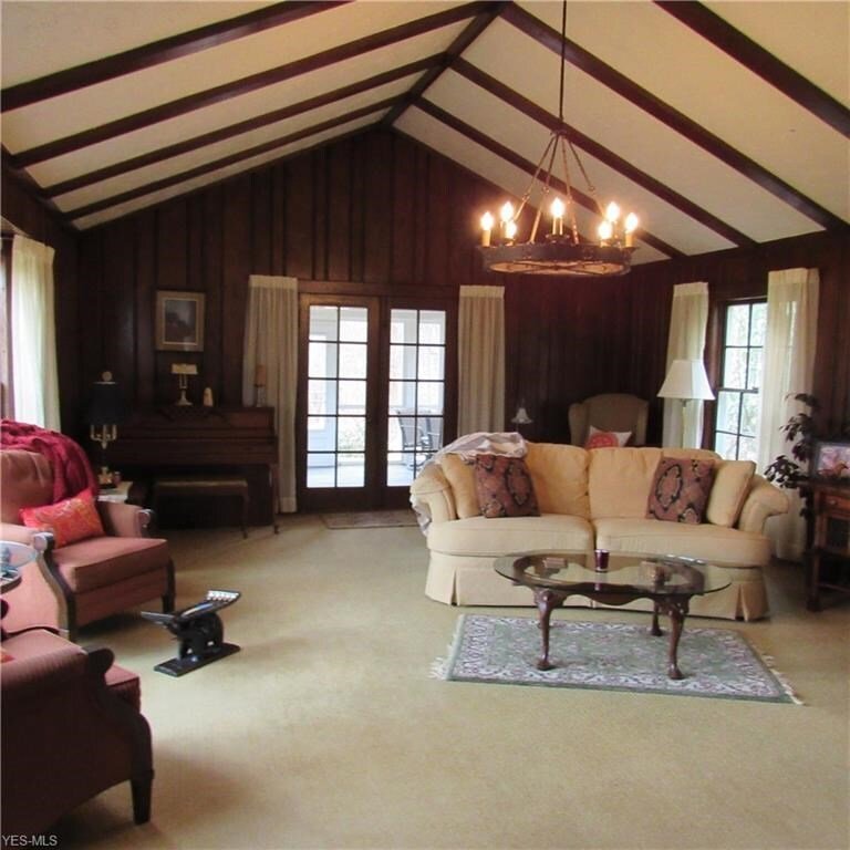 House in Olmsted Falls, Ohio, United States 3 - 15162125