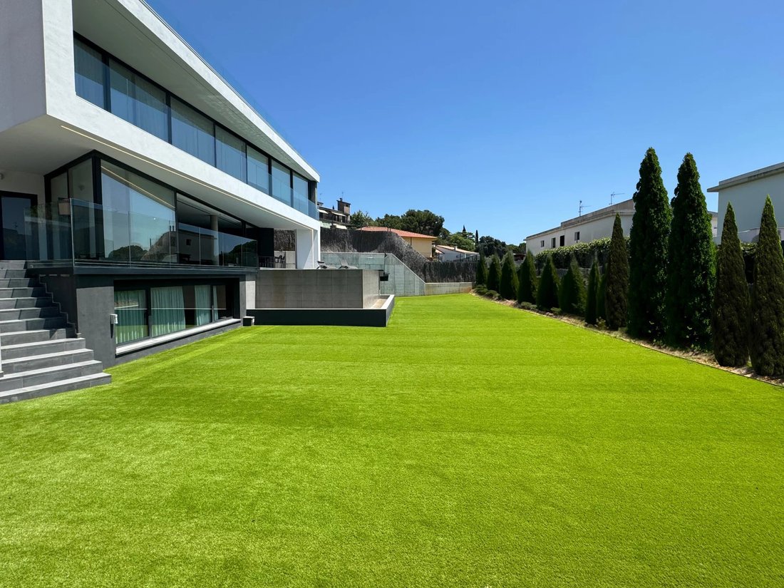 House in Mataro, Catalonia, Spain 2 - 14476515