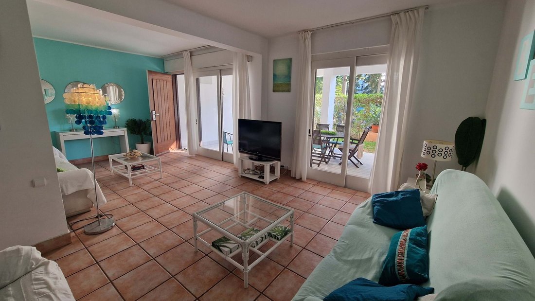 Apartment in Olhos de Agua, Algarve, Portugal 3 - 15161783