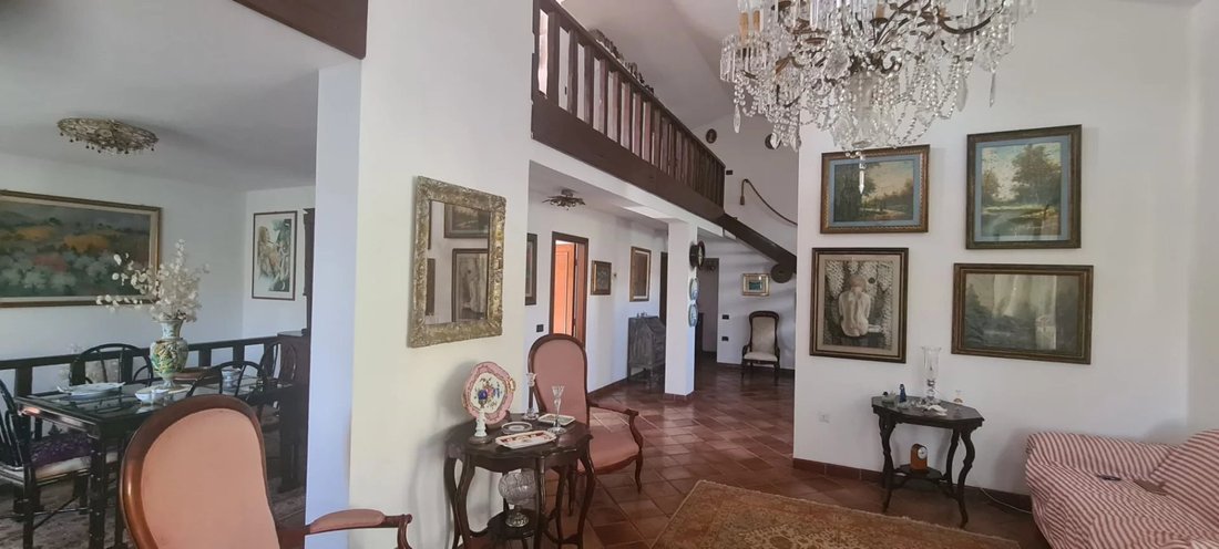 Apartment in New Zone, Piombino, Tuscany 3 - 12289174