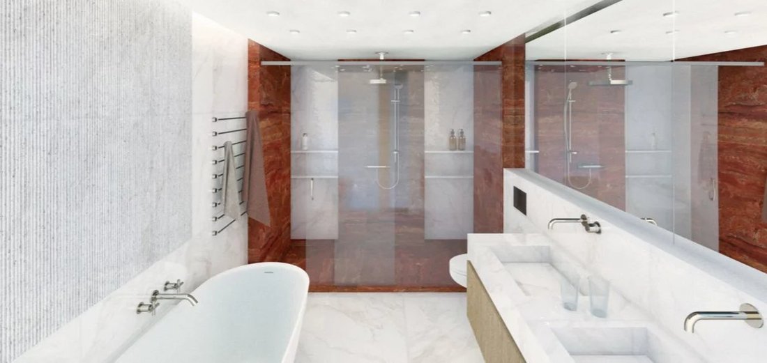 Apartment in Monaco, Monaco 4 - 13774547