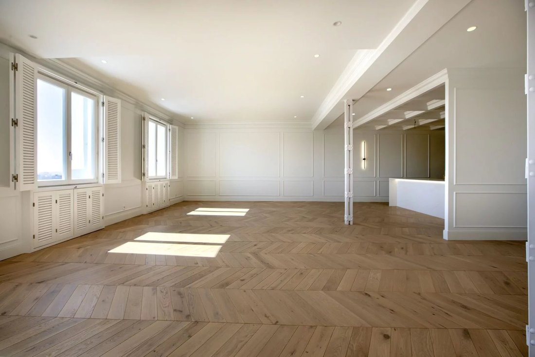 Apartment in Barrio Salamanca, Madrid, Spain 1 - 12673131