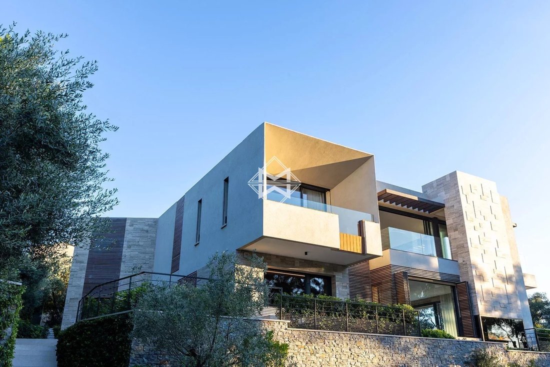 Villa in Antibes, Provence-Alpes-Côte d'Azur, France 2 - 14949221
