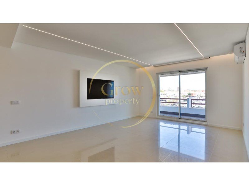 Apartment in Faro (Se e Sao Pedro), Algarve, Portugal 5 - 15161511