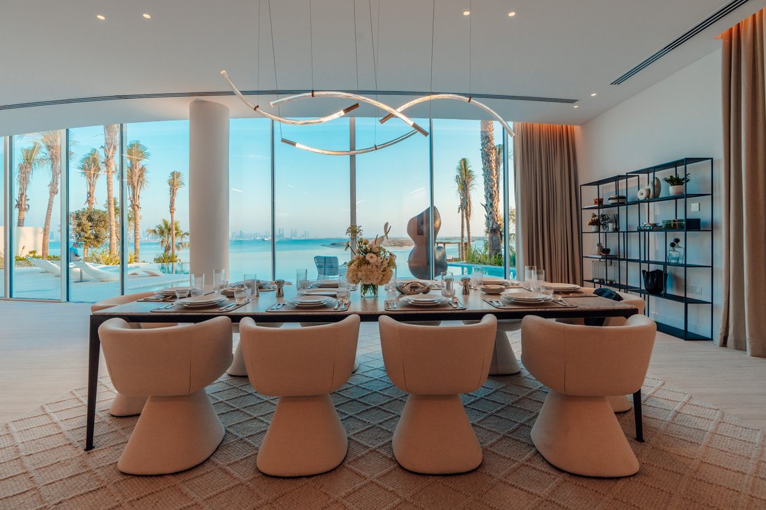 Villa in The World, Dubai, United Arab Emirates 5 - 15162136
