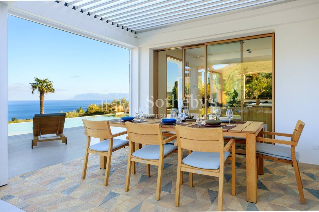 House in Castellammare del Golfo, Sicily, Italy 4 - 15162099