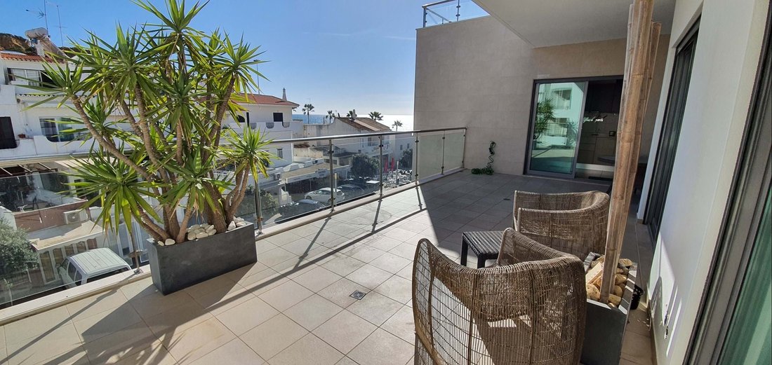 Apartment in Olhos de Agua, Algarve, Portugal 2 - 15161749