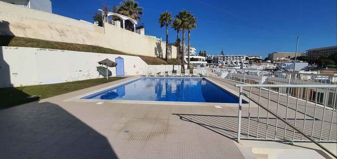 Apartment in Olhos de Agua, Algarve, Portugal 5 - 15161749