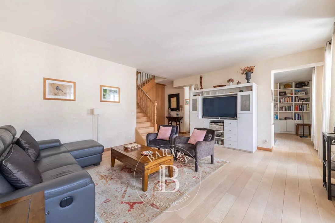 Apartment in Chaillot, Paris 16e Arrondissement, Paris 3 - 14684867