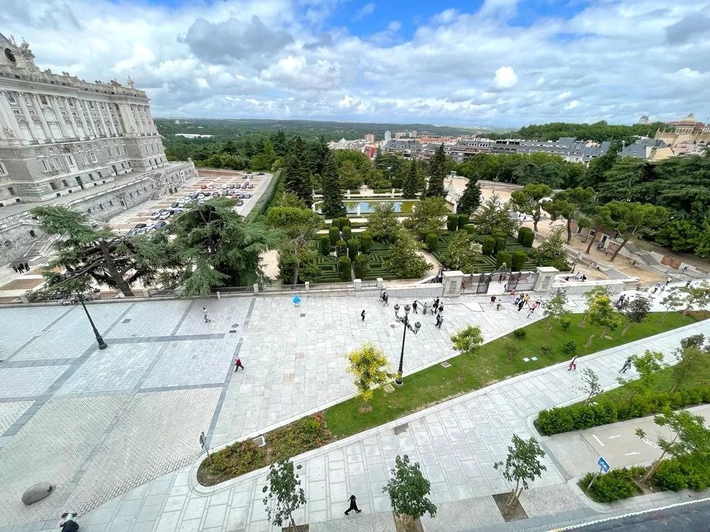 Apartment in Moncloa-Aravaca, Madrid, Spain 3 - 12912116