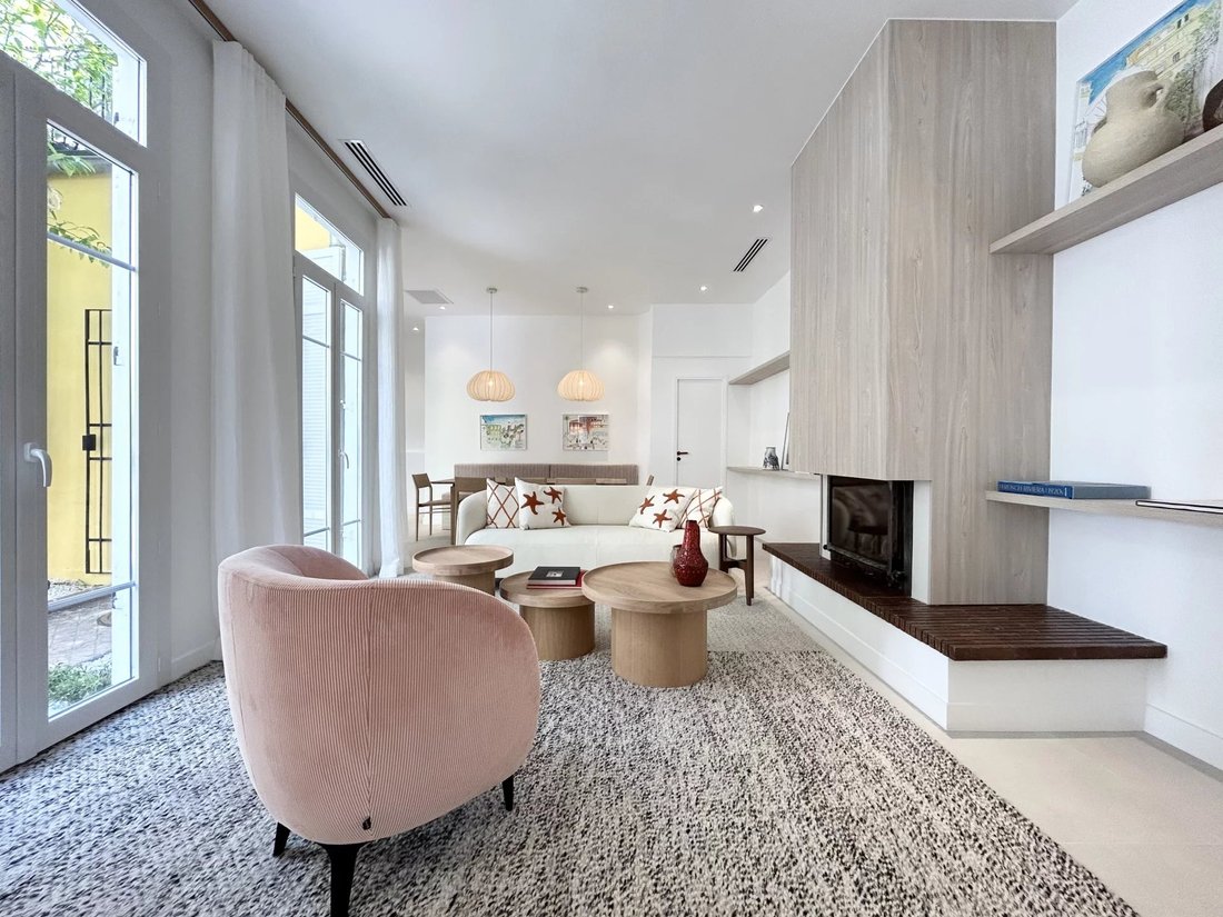 House in Cannes, Provence-Alpes-Côte d'Azur, France 4 - 12752431