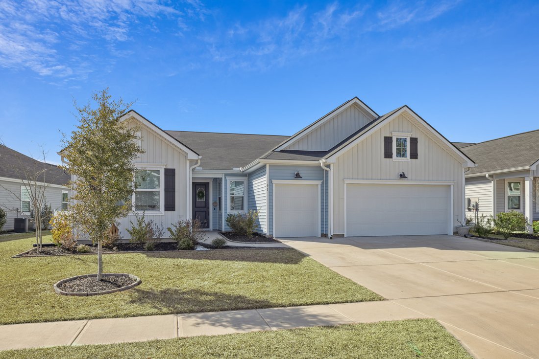 House in Bluffton, South Carolina, United States 2 - 15140956