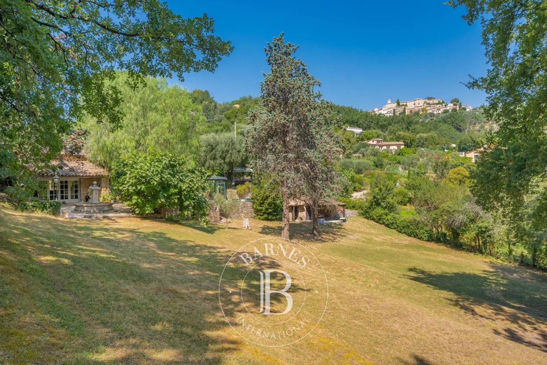 House in Opio, Provence-Alpes-Côte d'Azur, France 3 - 14567500