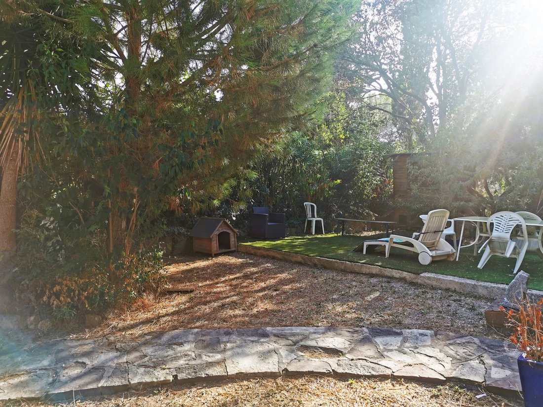 House in Counillier Valescure, Frejus, France 5 - 13286494