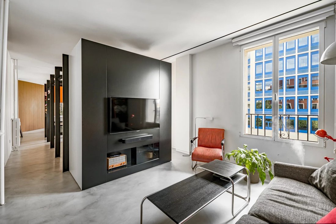 Apartment in Centro, Community of Madrid, Spain 5 - 14365821