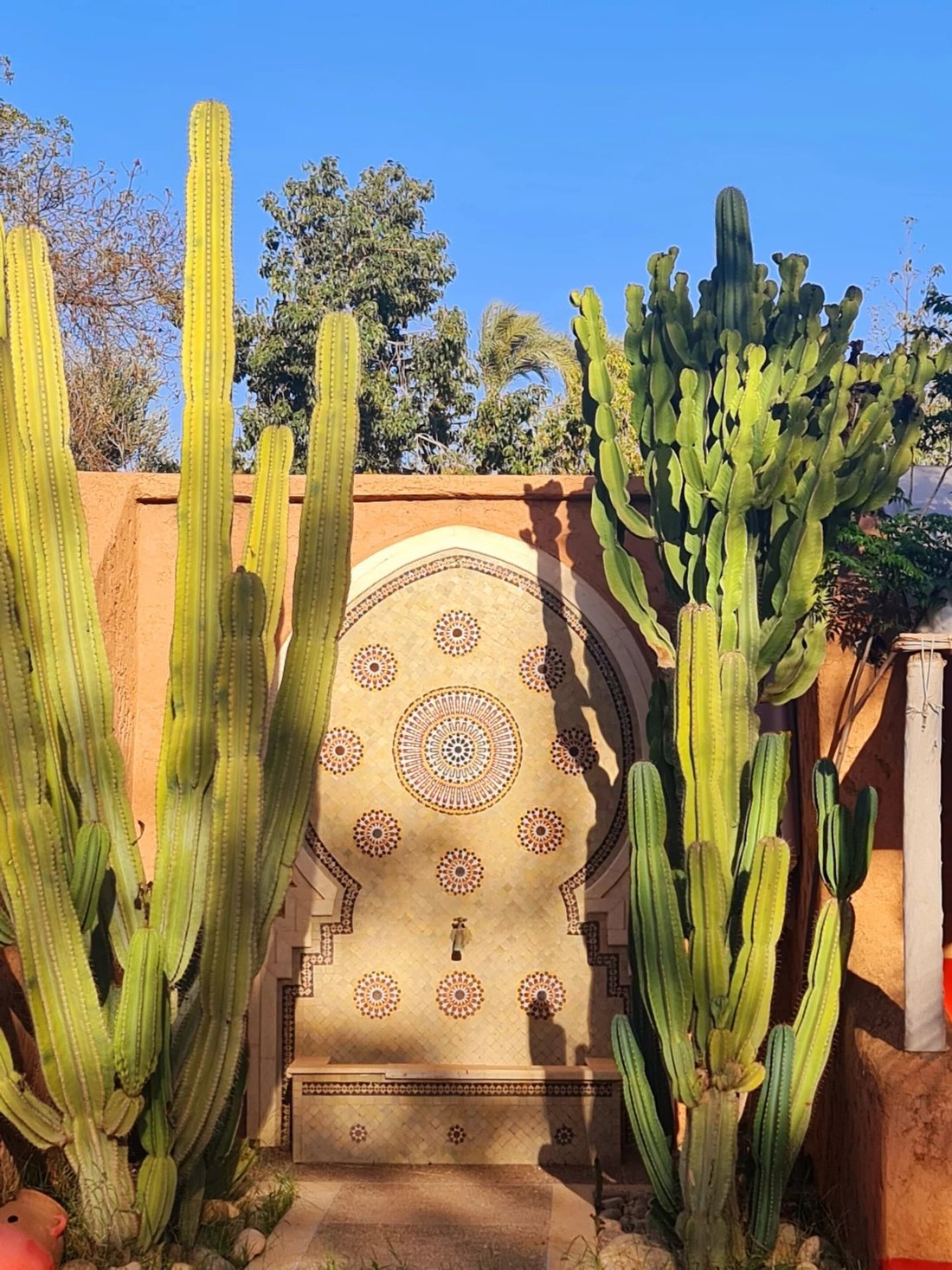 Domaine à Annakhil, Marrakech-Safi, Maroc 1 - 12874969