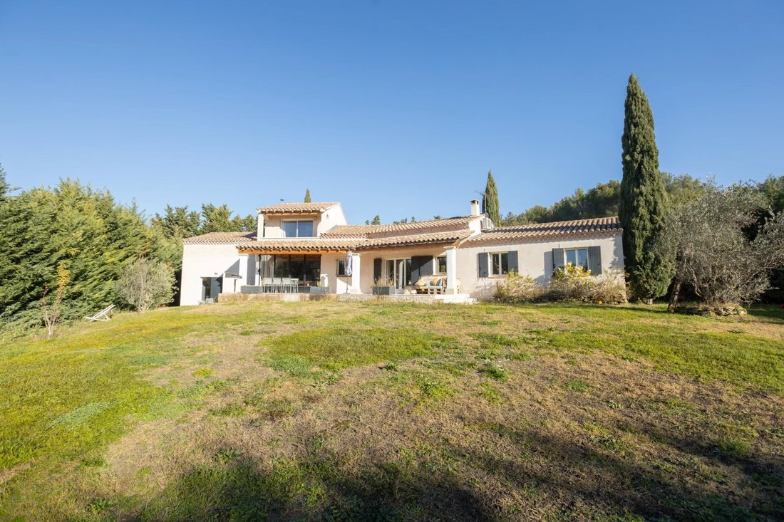 House in L'Isle-sur-la-Sorgue, Provence-Alpes-Côte d'Azur, France 2 - 13761041