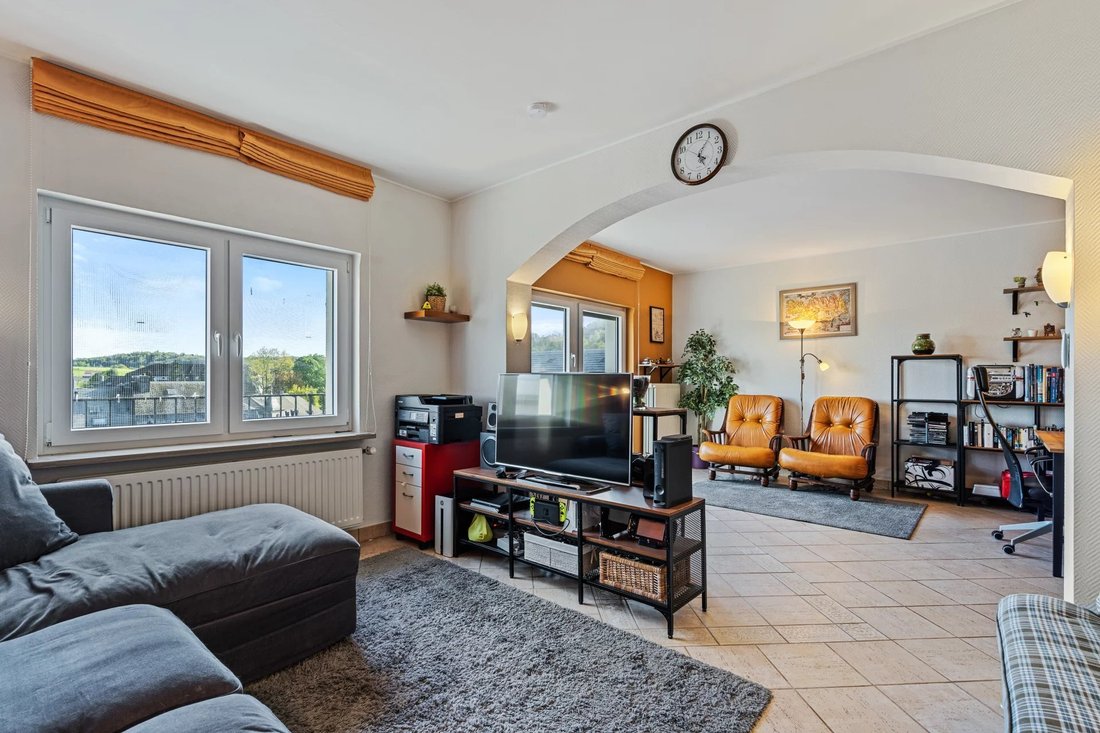 Appartement à Sanem, Esch-sur-Alzette, Luxembourg 2 - 14180347