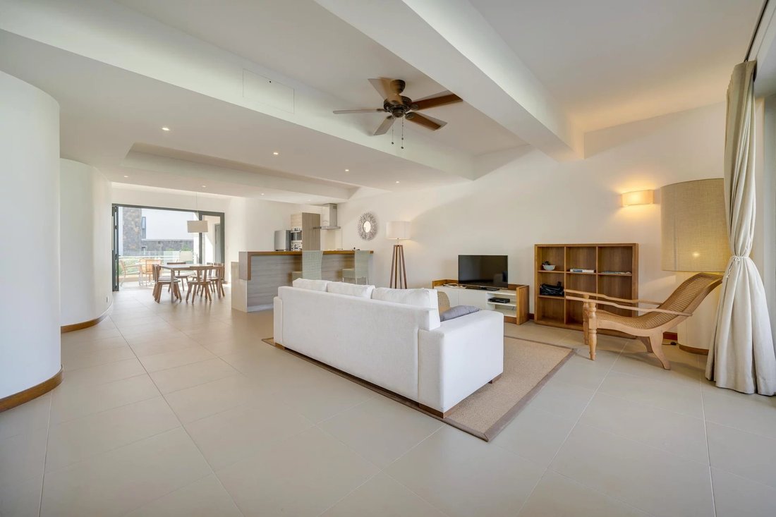 Apartment in Rivière du Rempart, Rivière du Rempart District, Mauritius 5 - 14106414