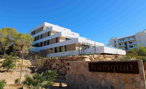 Apartment in Orihuela, Valencian Community, Spain 1