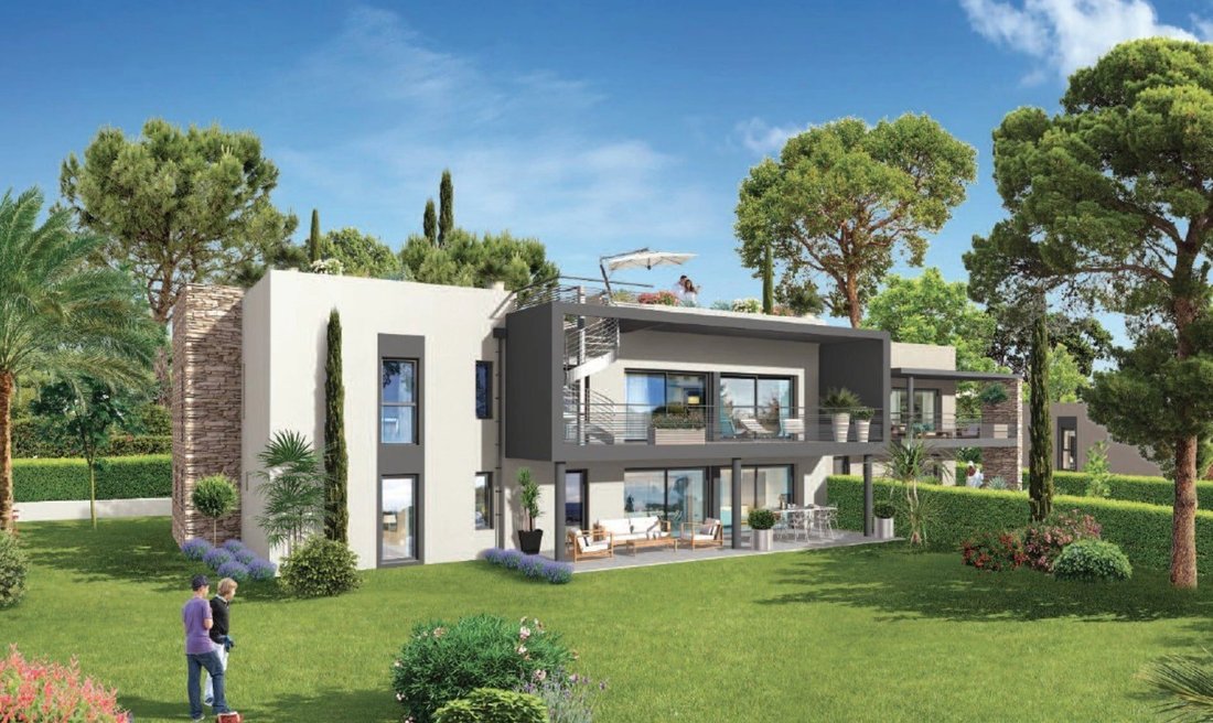 Apartment in Centre ville, Saint-Raphaël, France 1 - 10915286