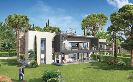 Apartment in Centre ville, Saint-Raphaël, France 1