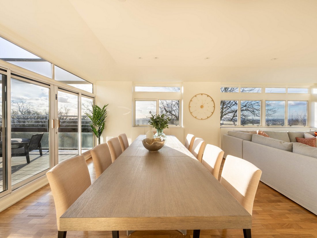 Apartment in Hampstead, Camden, England 4 - 15161986