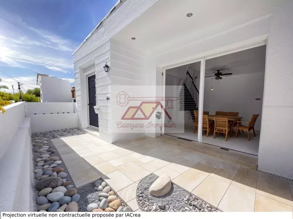 Apartment in Oletta, Corsica, France 3 - 14142707