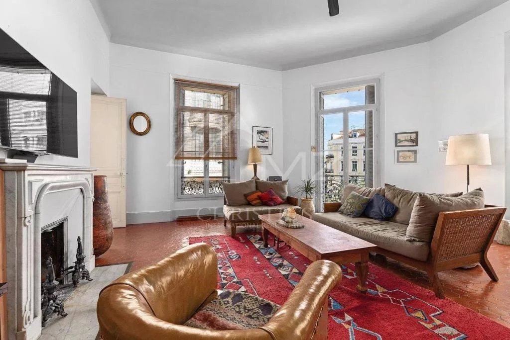 Apartment in Petit-Juas, Cannes, France 3 - 12160489