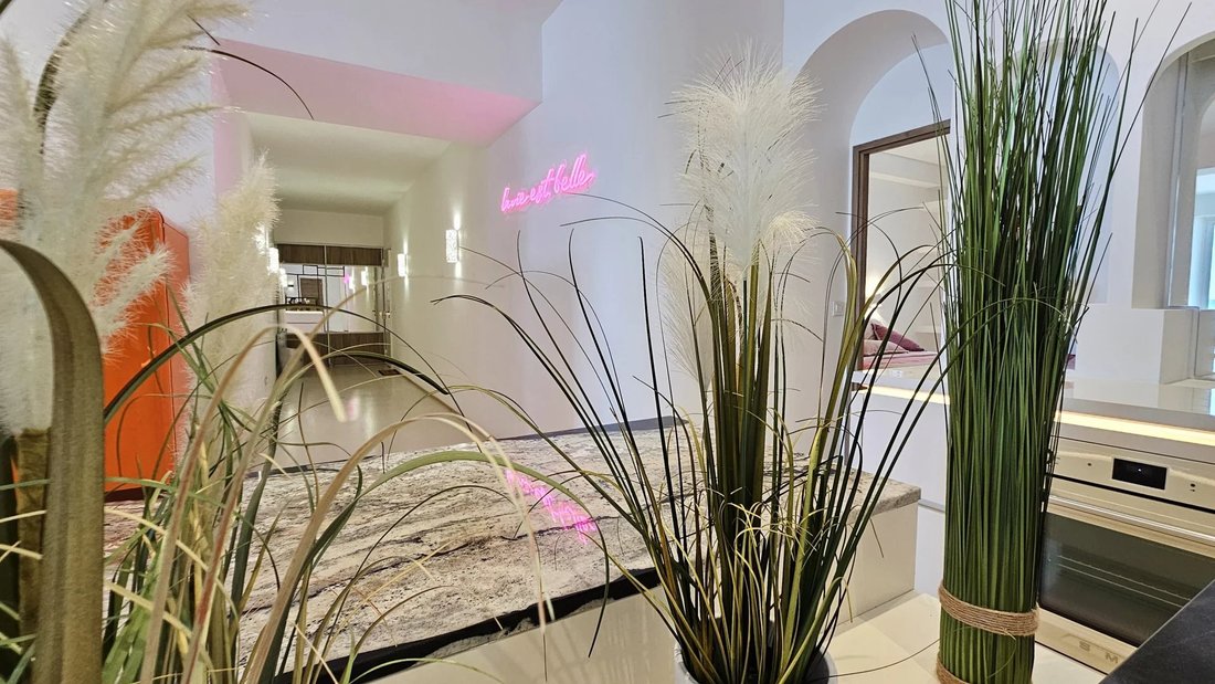 Apartment in Basse Suane-Les Virgiles, Sainte-Maxime, France 4 - 14357548
