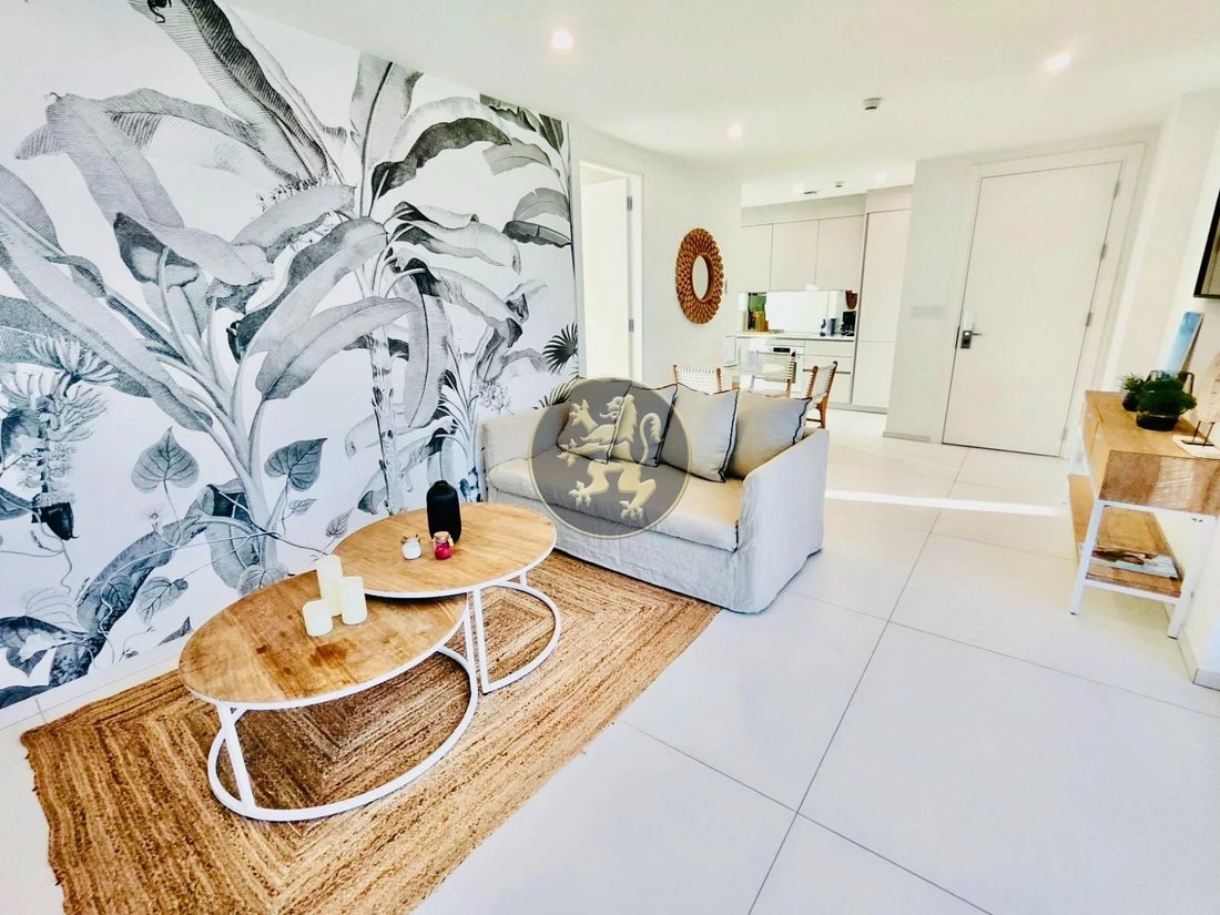 Apartment in Simpson Bay, Sint Maarten 5 - 14480285
