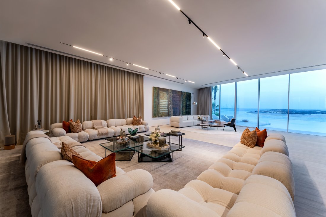 Villa in The World, Dubai, United Arab Emirates 3 - 15162132