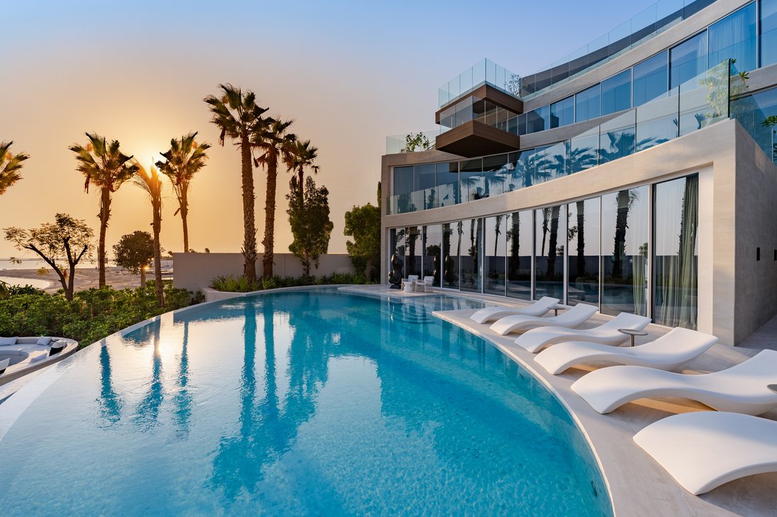 Villa in The World, Dubai, United Arab Emirates 1 - 15162136