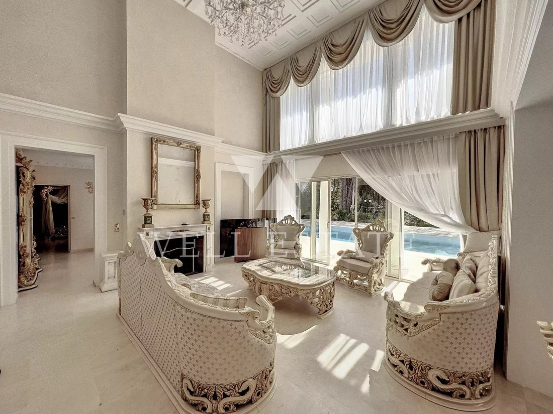 Villa in Tour de Mare, Frejus, France 4 - 12223918
