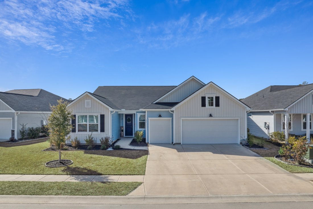 House in Bluffton, South Carolina, United States 1 - 15140956