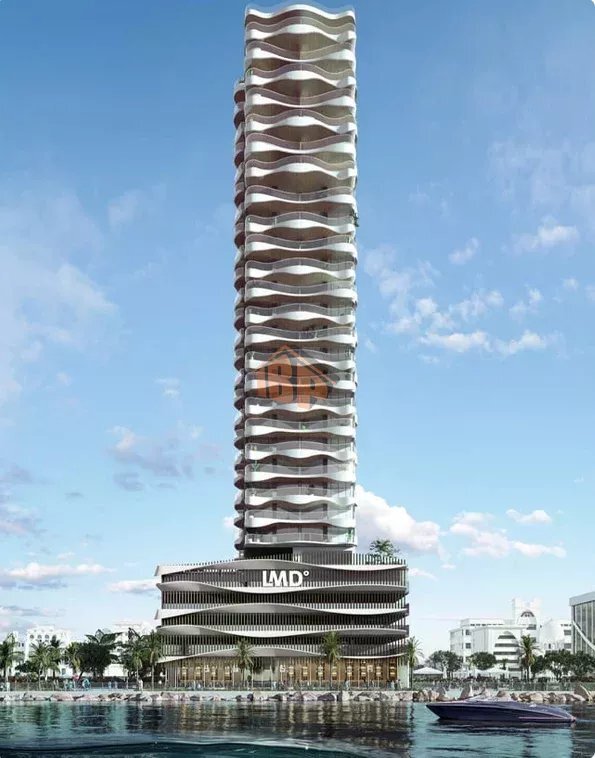 Apartment in Dubai, United Arab Emirates 3 - 15162161