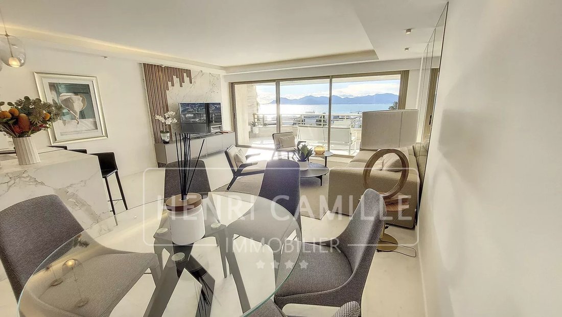 Apartment in La Californie, Cannes, France 5 - 13539671