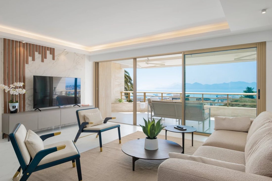 Apartment in La Californie, Cannes, France 4 - 14010959