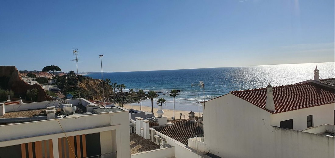 Apartment in Olhos de Agua, Algarve, Portugal 1 - 15161749